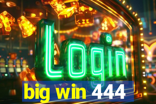 big win 444